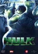 Hulk - Special Edition (2 DVD)