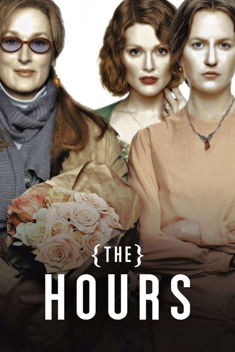 The Hours (DVD)