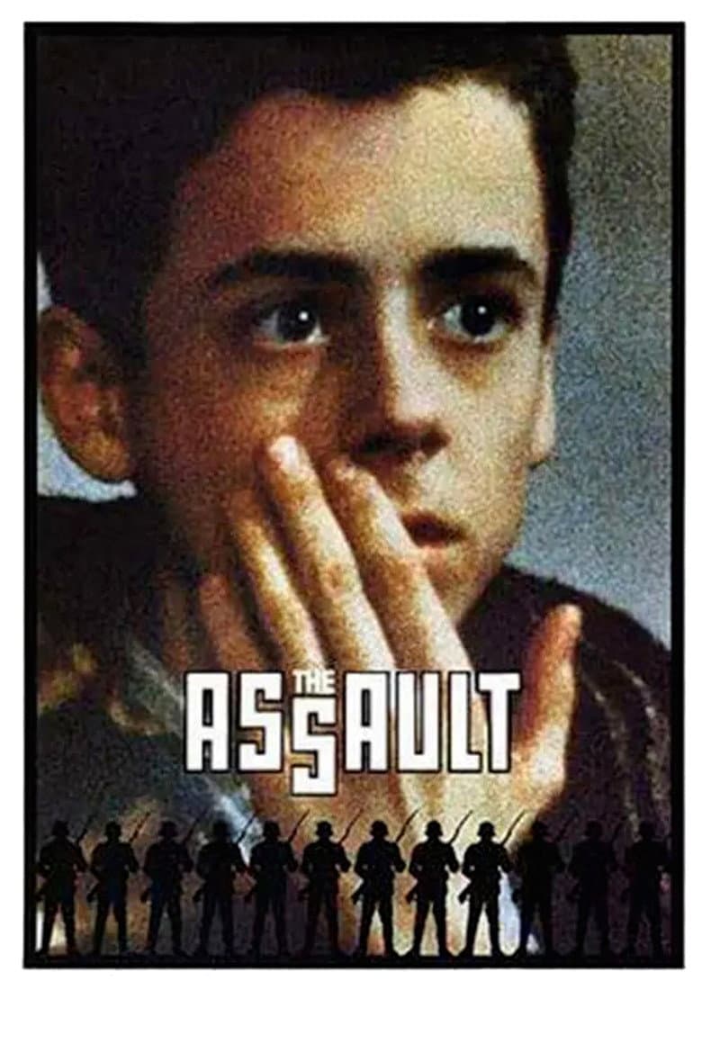 Aanslag