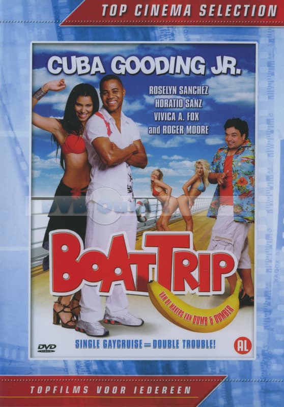 Boat Trip