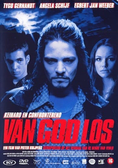 Van god los (DVD)