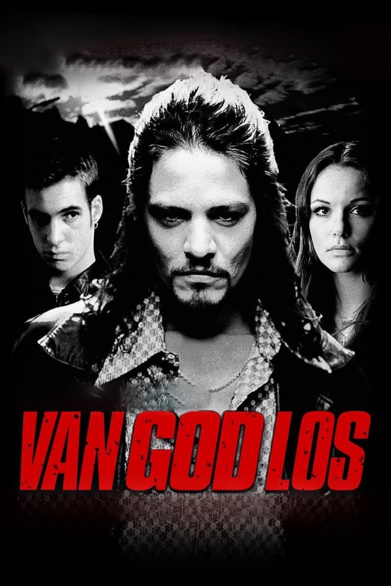Van god los (DVD)