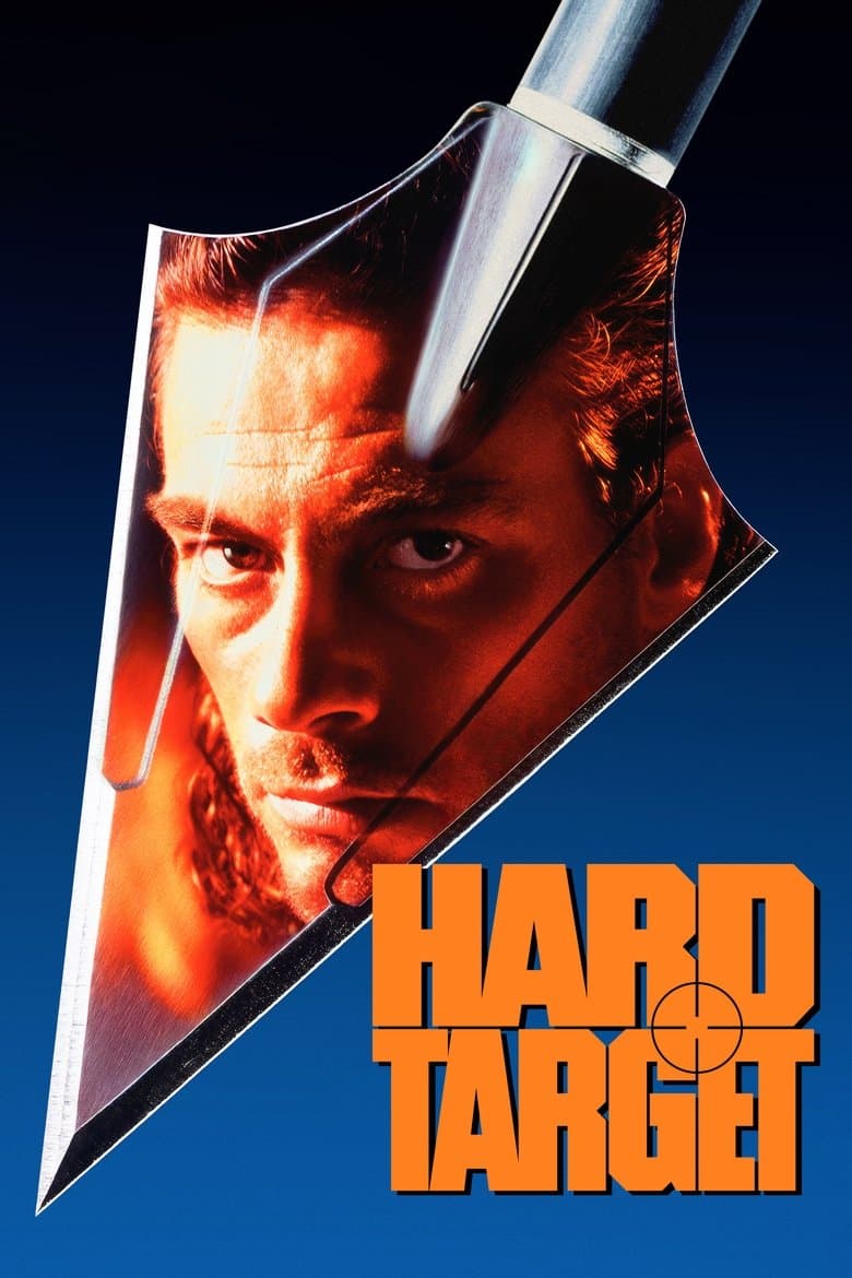 Hard target 1 & 2 (DVD)
