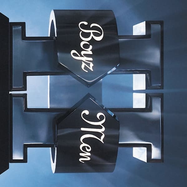 Boyz II Men - II (2 LP)