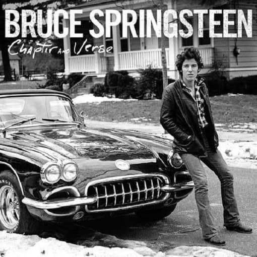 Bruce Springsteen - Chapter And Verse (2 LP)