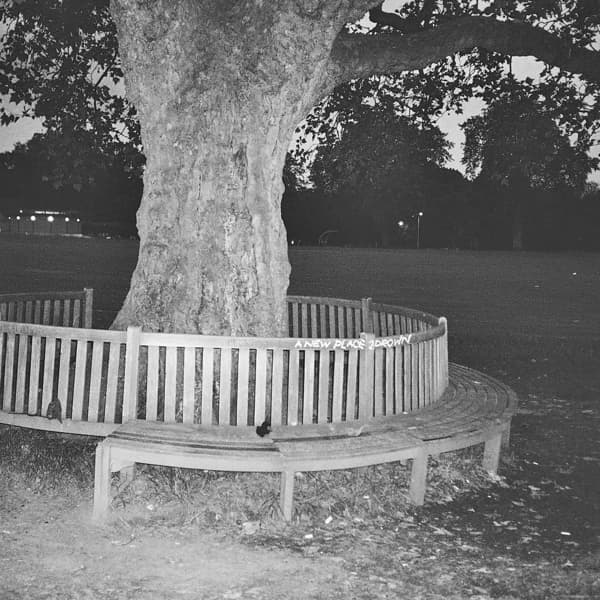Archy Marshall - A New Place 2 Drown (LP) (Limited Edition)