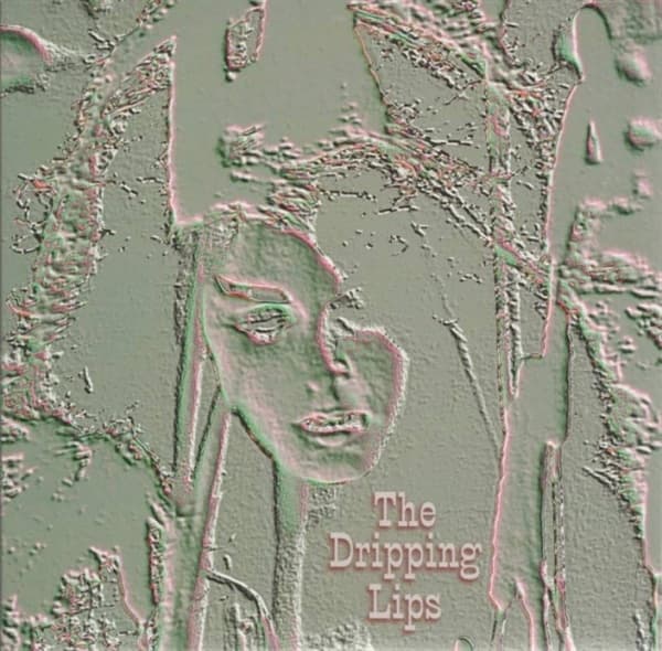 The Dripping Lips - Such A Lot Of Stars (7" Single)