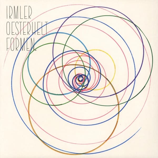 Irmler & Oesterhelt - Formen (LP)