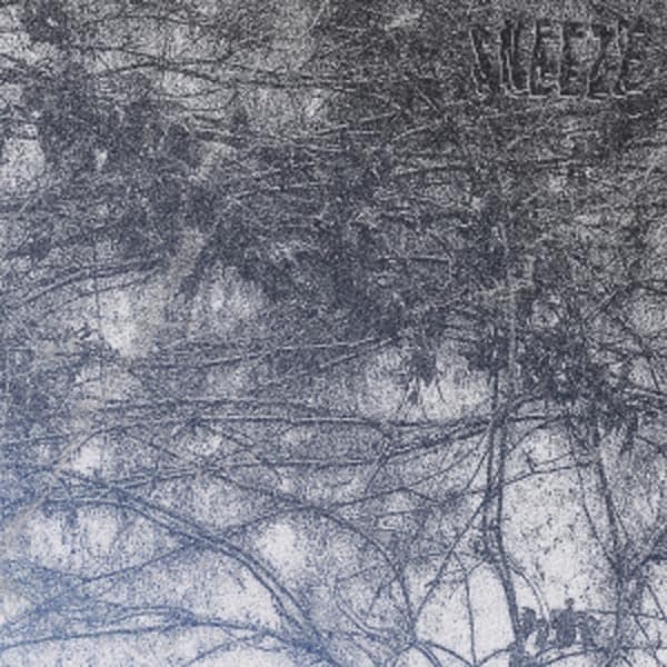 Sneeze - Rot Ep (LP)
