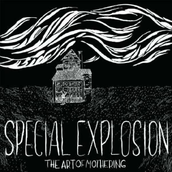 Special Explosion - The Art Of Mothering (LP)