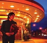 Richard Hawley - Coles Corner (CD)