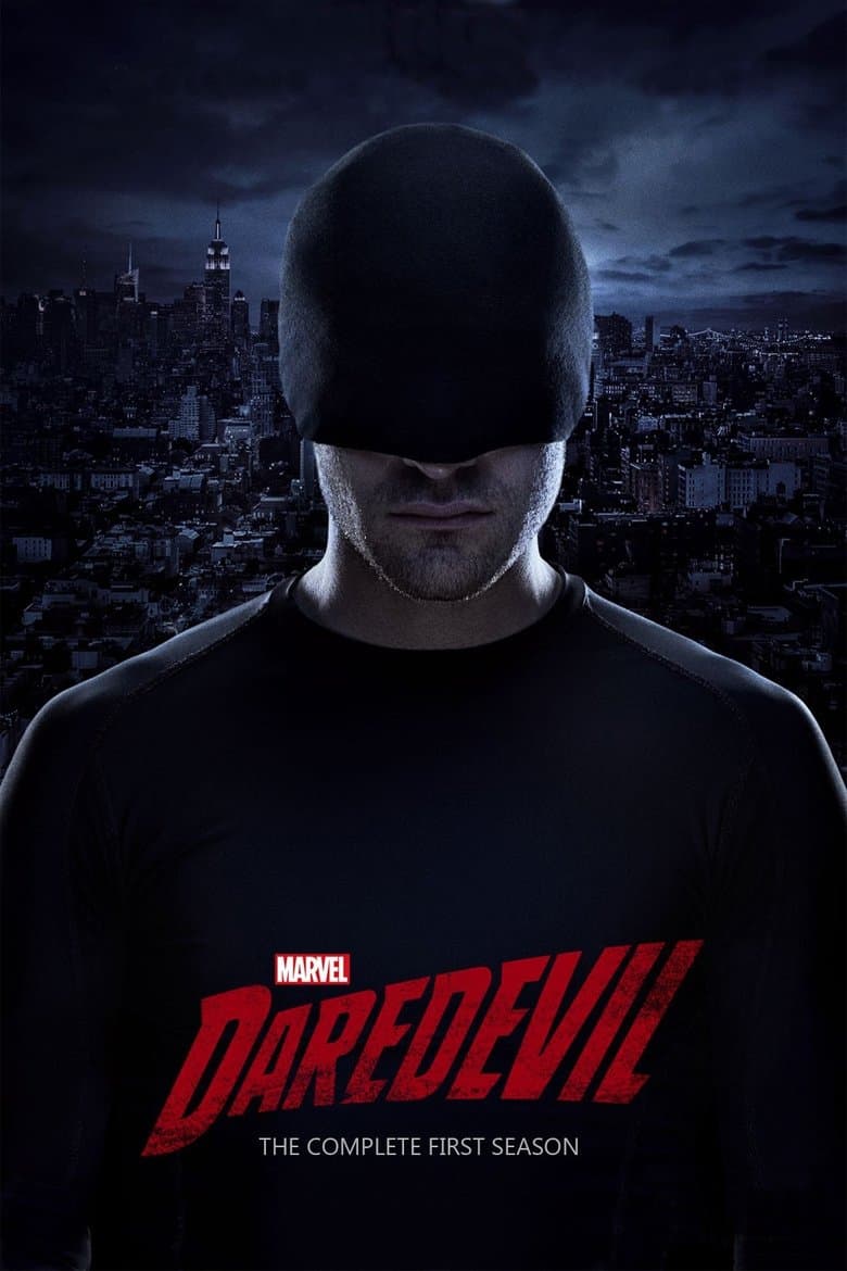 Marvel's Daredevil - Season 1 (Import)