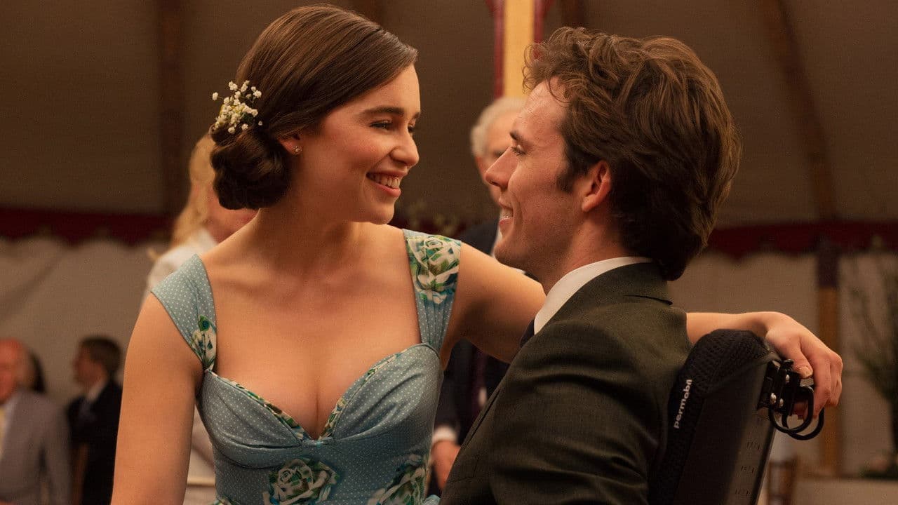Me Before You (Import)