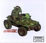 Gorillaz - Gorillaz (CD)
