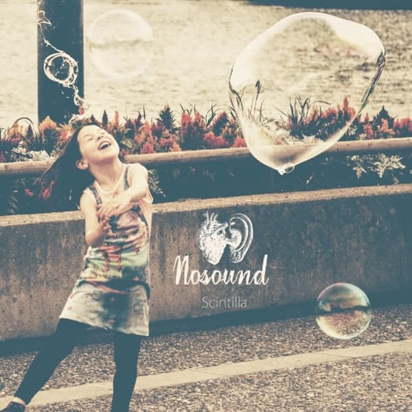 Nosound - Scintilla (2 LP)