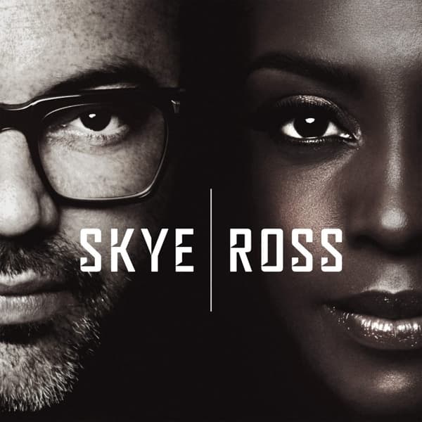 Skye | Ross - Skye | Ross (LP)