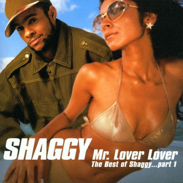 Shaggy - Mr Lover Lover Best Of Shaggy