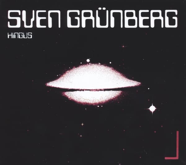 Sven Gruenberg - Hingus (LP)