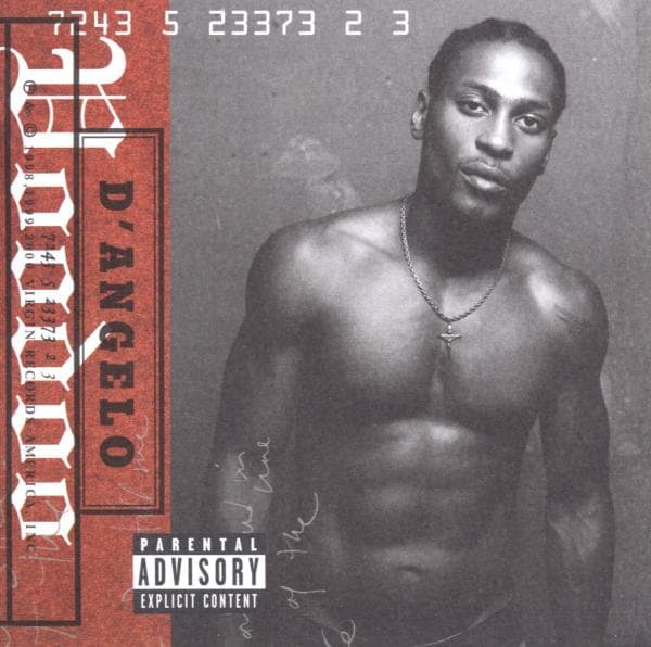 D'Angelo - Voodoo (CD)