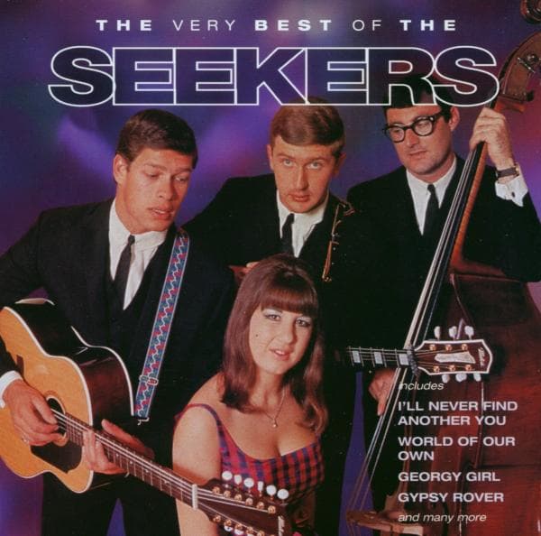 The Seekers - The Very Best Of
