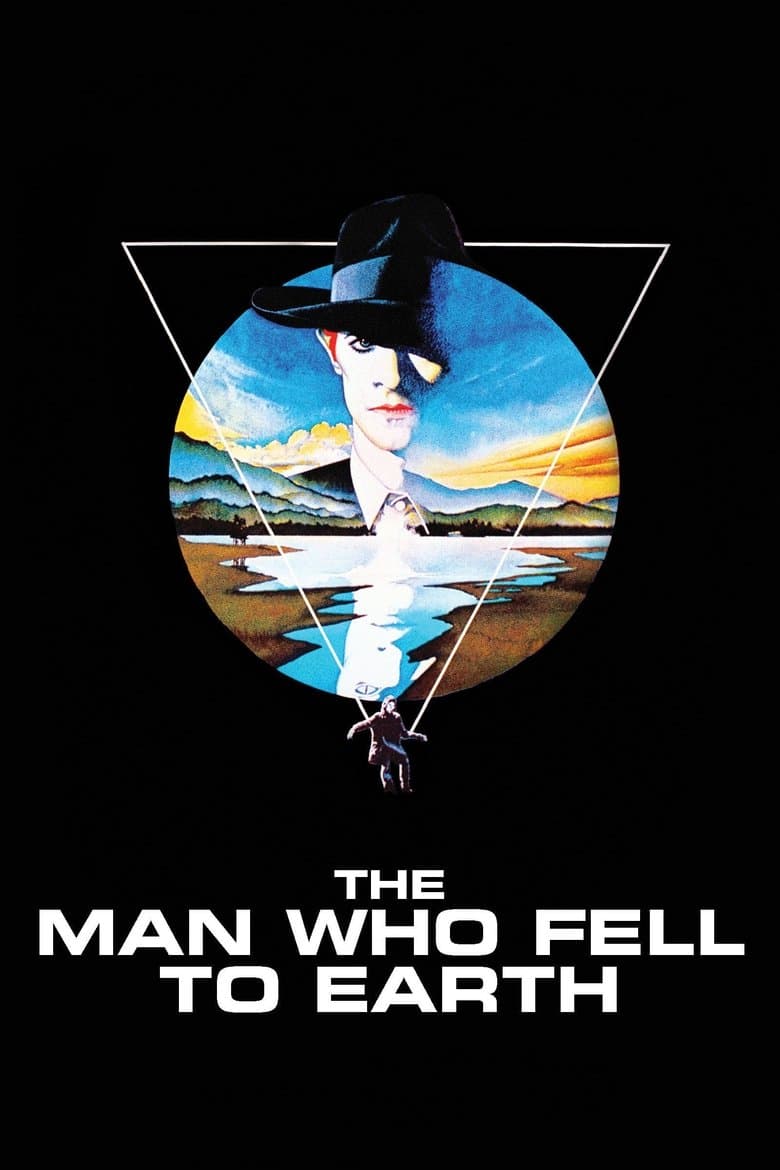 Man Who Fell To Earth (40th Anniversary) (Import)