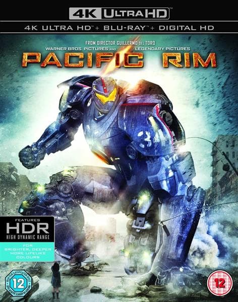 Pacific Rim