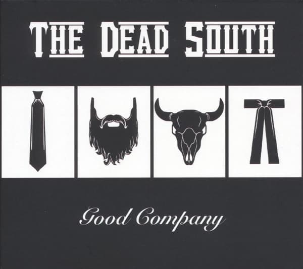 Dead South - Good Company (2 LP)