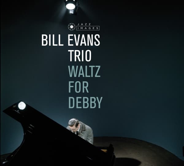 Bill Evans - Waltz For Debby (LP) (Limited Deluxe Edition)