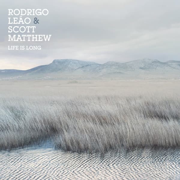 Scott Matthew - Life Is Long (LP | CD)