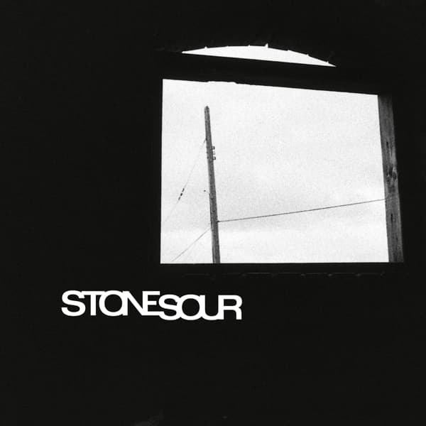 Stone Sour - Stone Sour (LP)