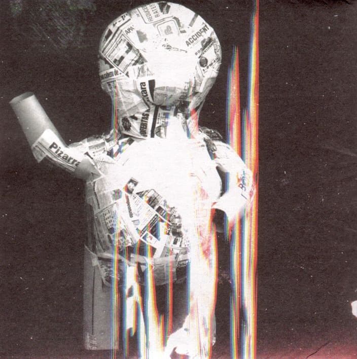 Breeders - Title TK (LP)