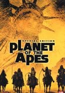 Planet of the Apes (1968) - Special Edition (2 DVD)