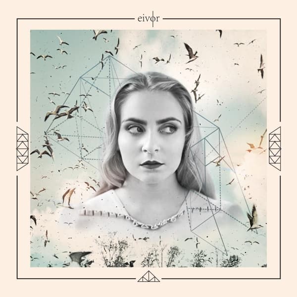 Eivør Pálsdóttir - Bridges (LP)