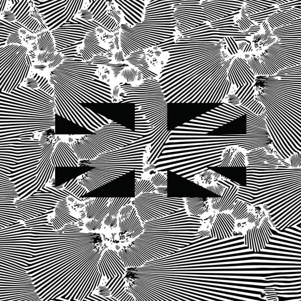 Moiré - No Future (2 LP)