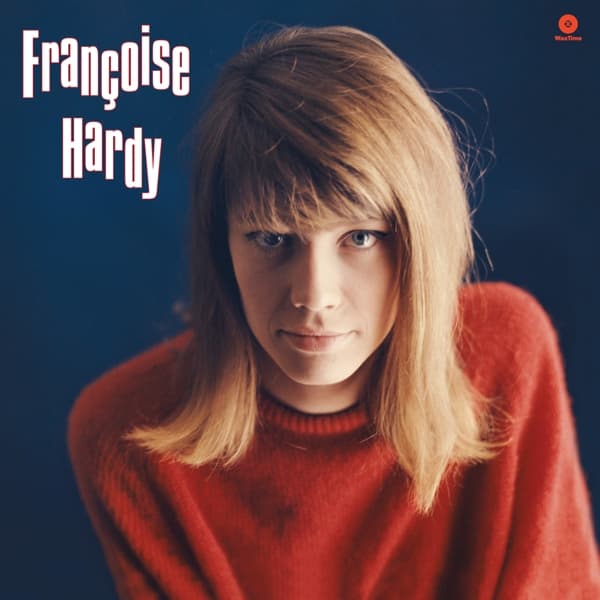 Françoise Hardy - Tous Les Garçons Et Les Filles (LP) (Limited Edition)