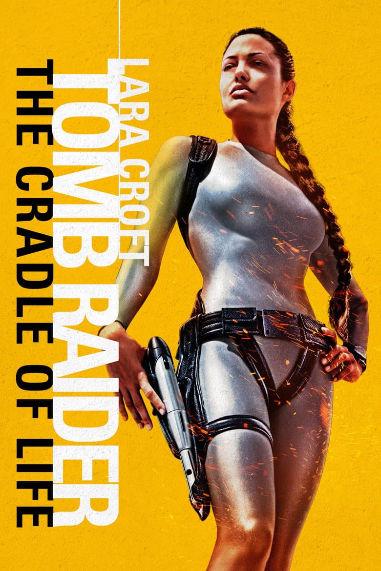 Tomb Raider 2: The Cradle Of Life