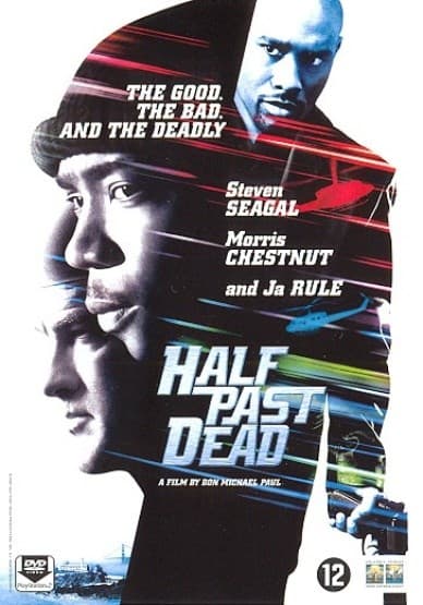 Half Past Dead (DVD)