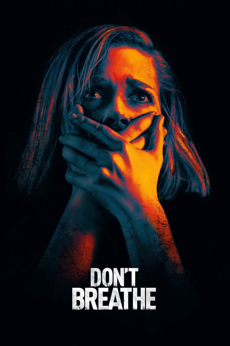 Don't Breathe (Import)