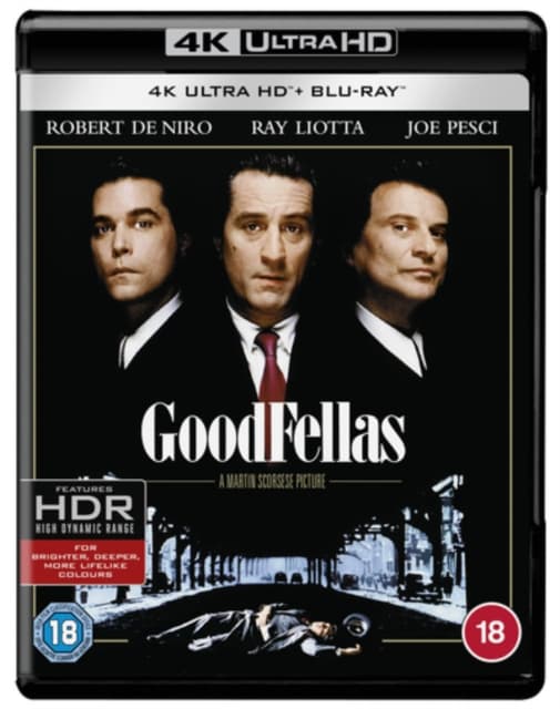 GoodFellas