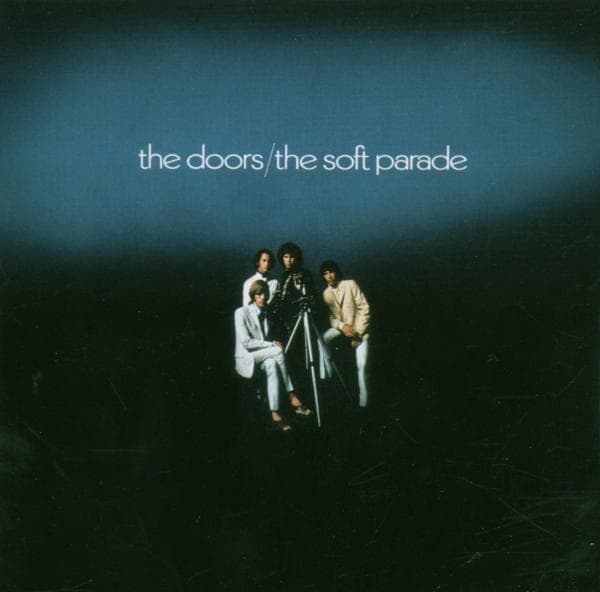 The Doors - Soft Parade (CD) (Extended Edition)