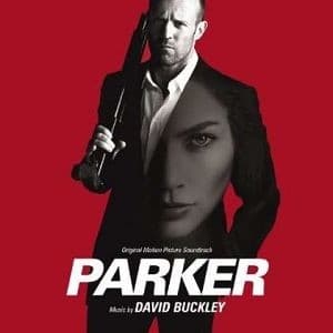 David Buckley - Parker (Original Motion Picture Soundtrack) (CD)
