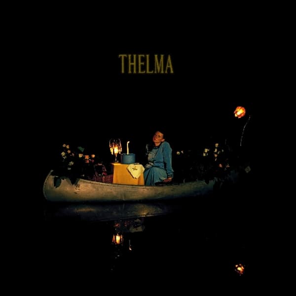 Thelma - Thelma (LP)