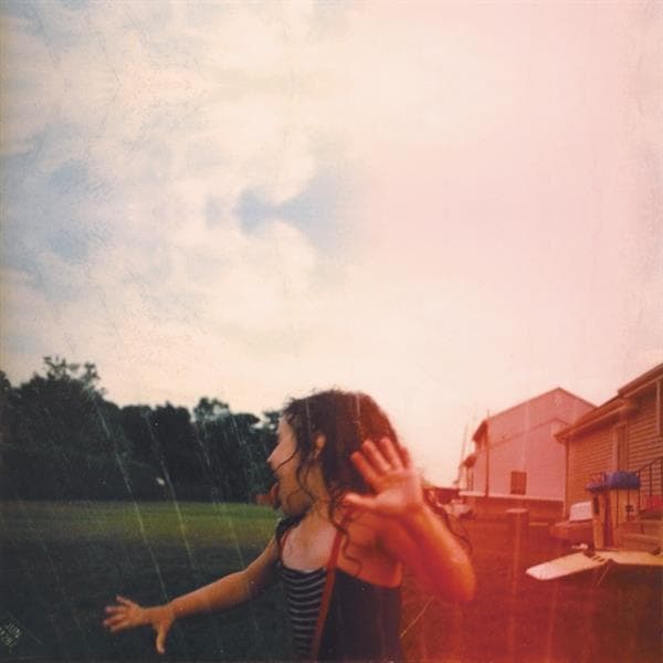 Parlor Walls - Opposites (LP)
