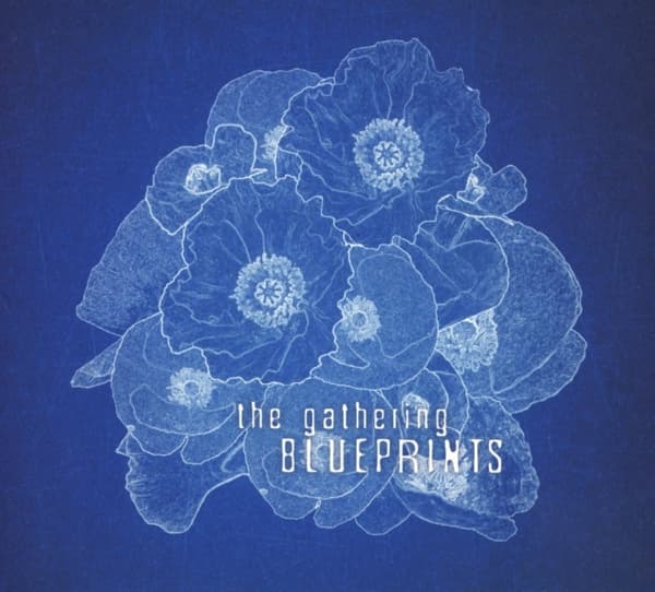 The Gathering - Blueprints (2 CD)