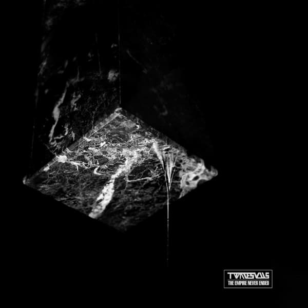 Twinesuns - The Empire Never Ended