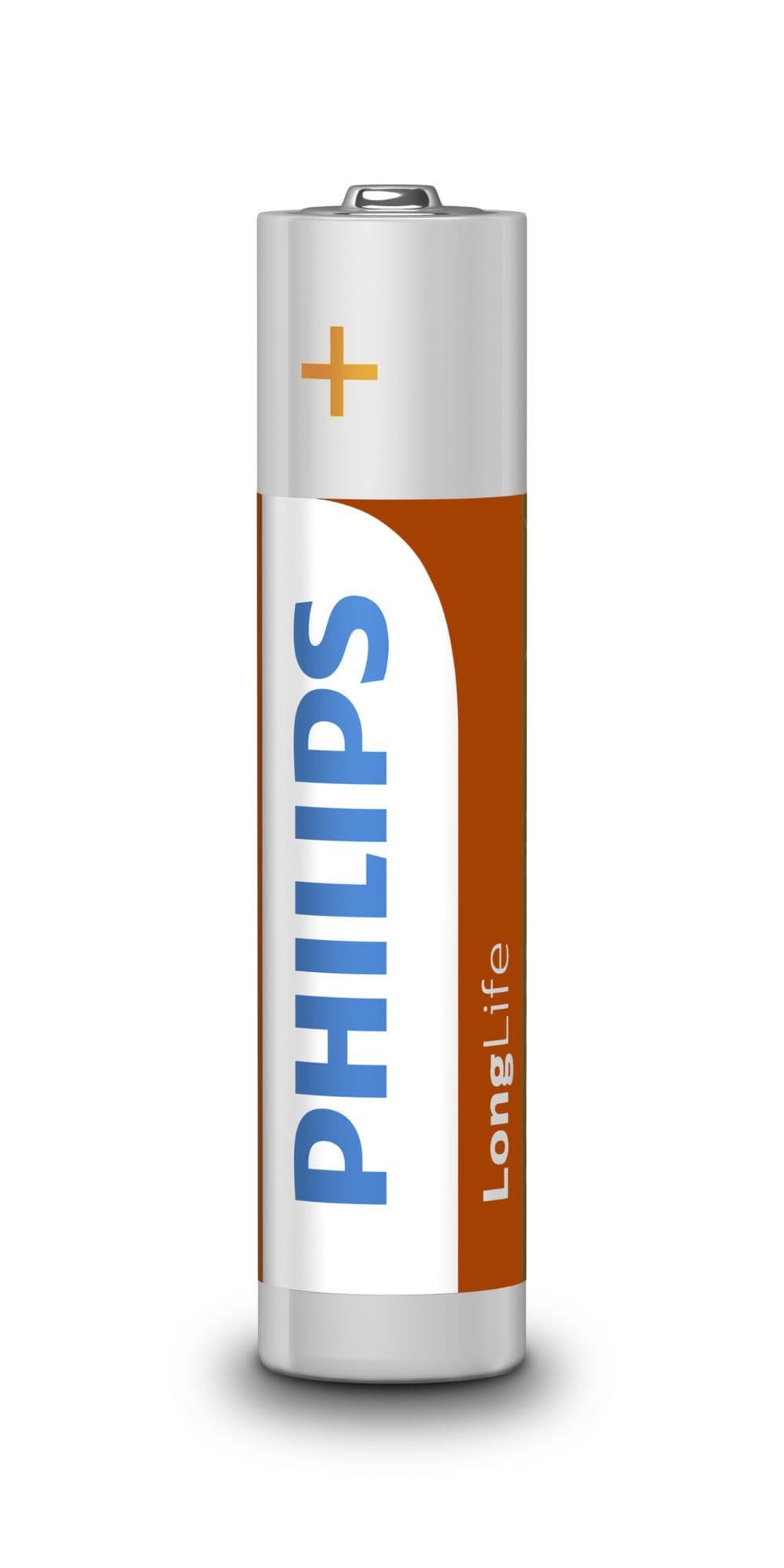 Philips Batterij R3 AAA Long Life