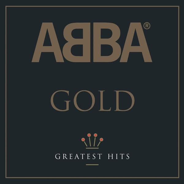 ABBA - ABBA Gold (CD)