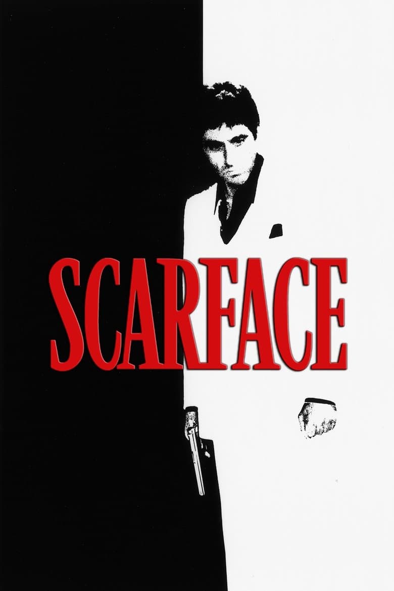 Scarface (DVD)