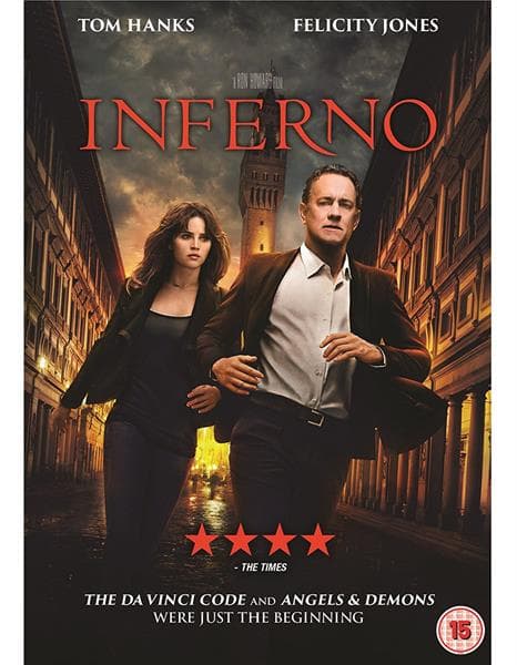 Inferno (Import)