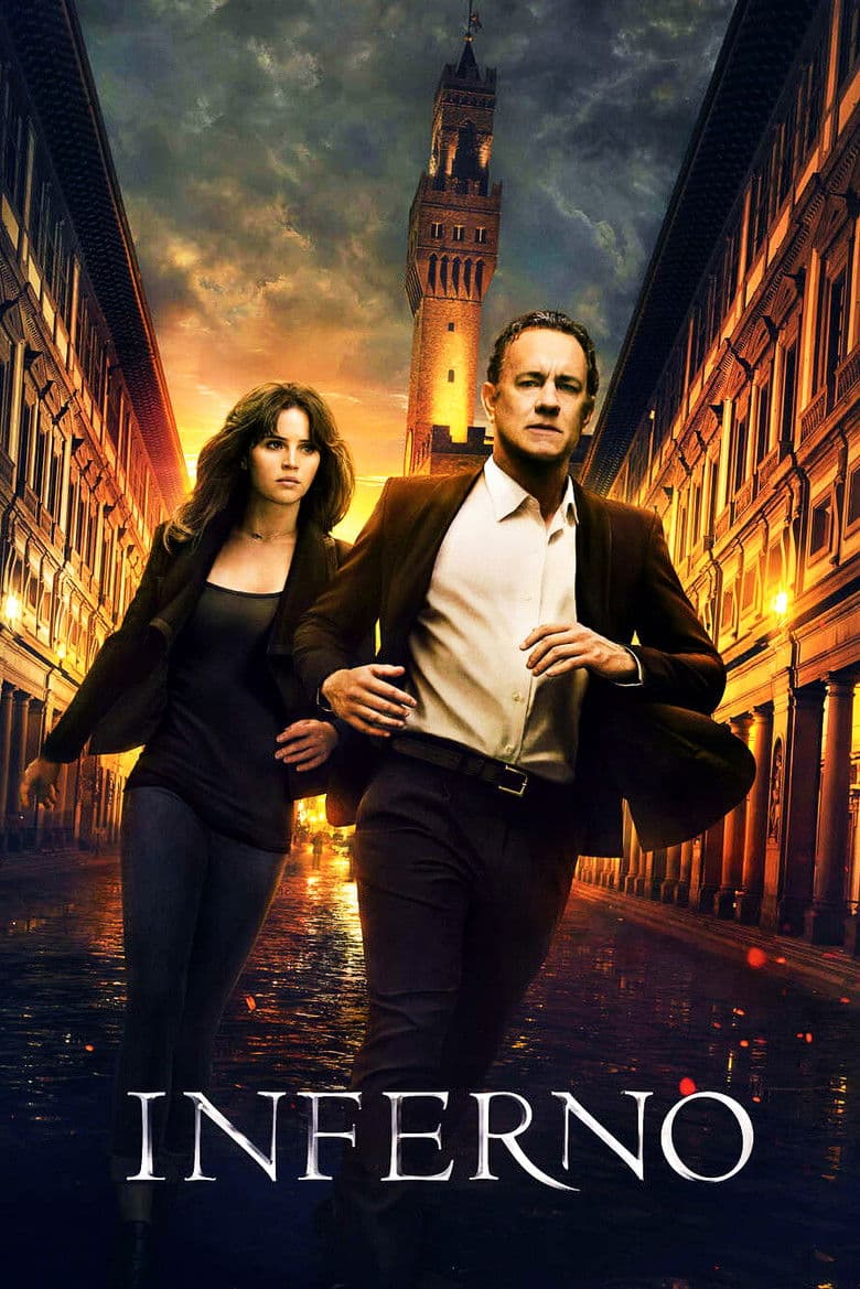 Inferno (Import)